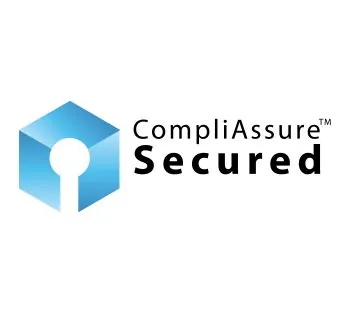CompliAssure Secured CompliAssure Secured