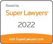 Rated by Super Lawyers David T. Kulesz Selected in 2022 Thomson Reuters